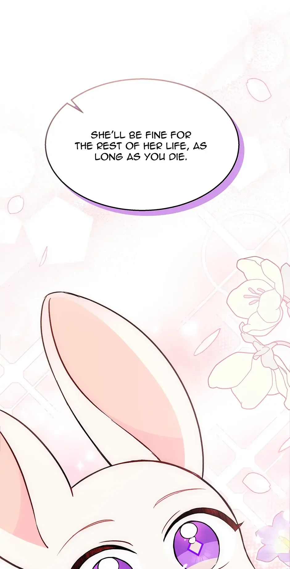 Little Rabbit and the Big Bad Leopard Chapter 99 page 7