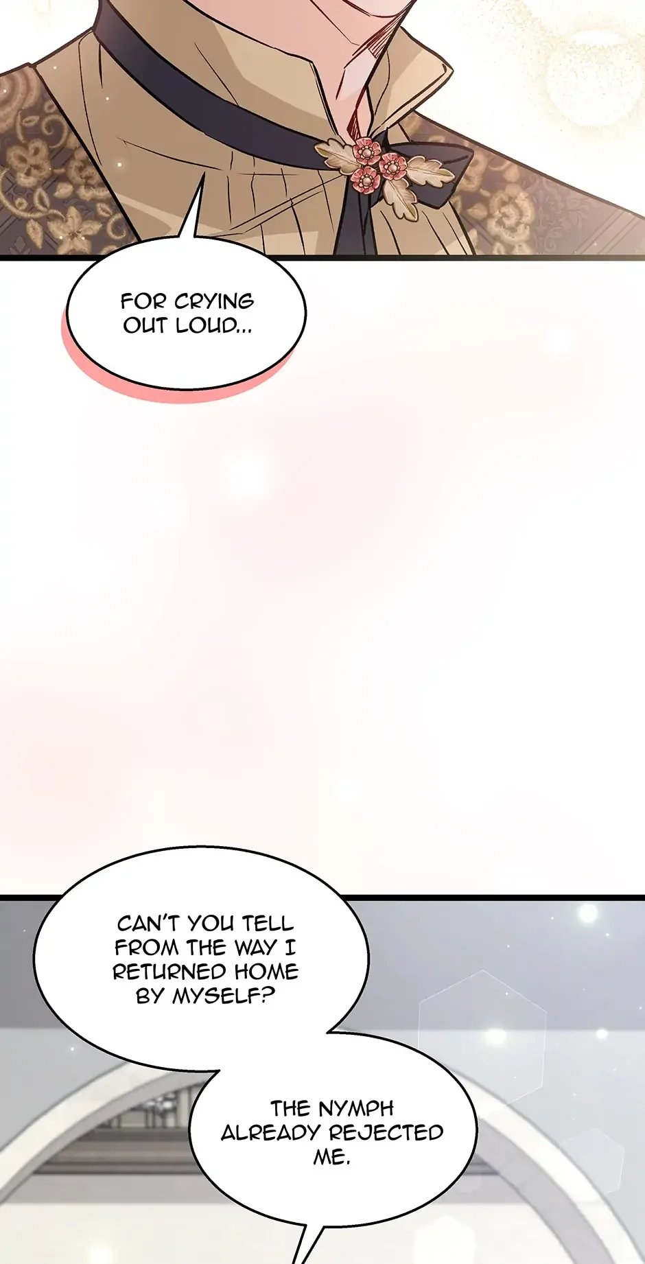 Little Rabbit and the Big Bad Leopard Chapter 94 page 66