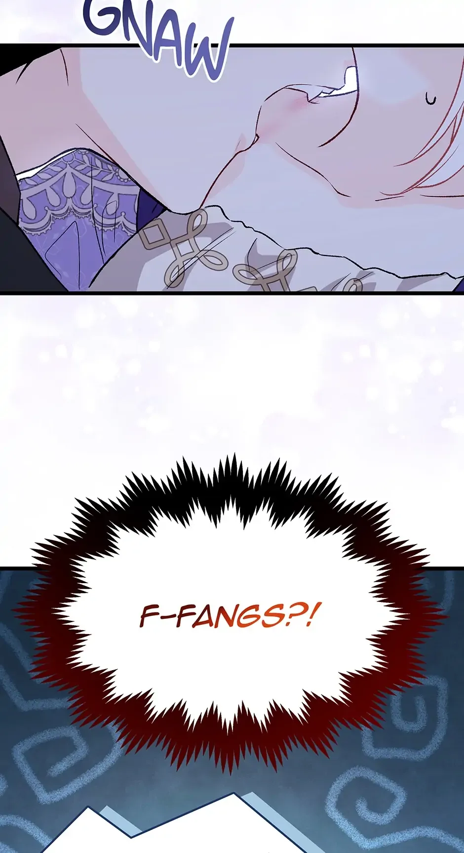 Little Rabbit and the Big Bad Leopard Chapter 89 page 49