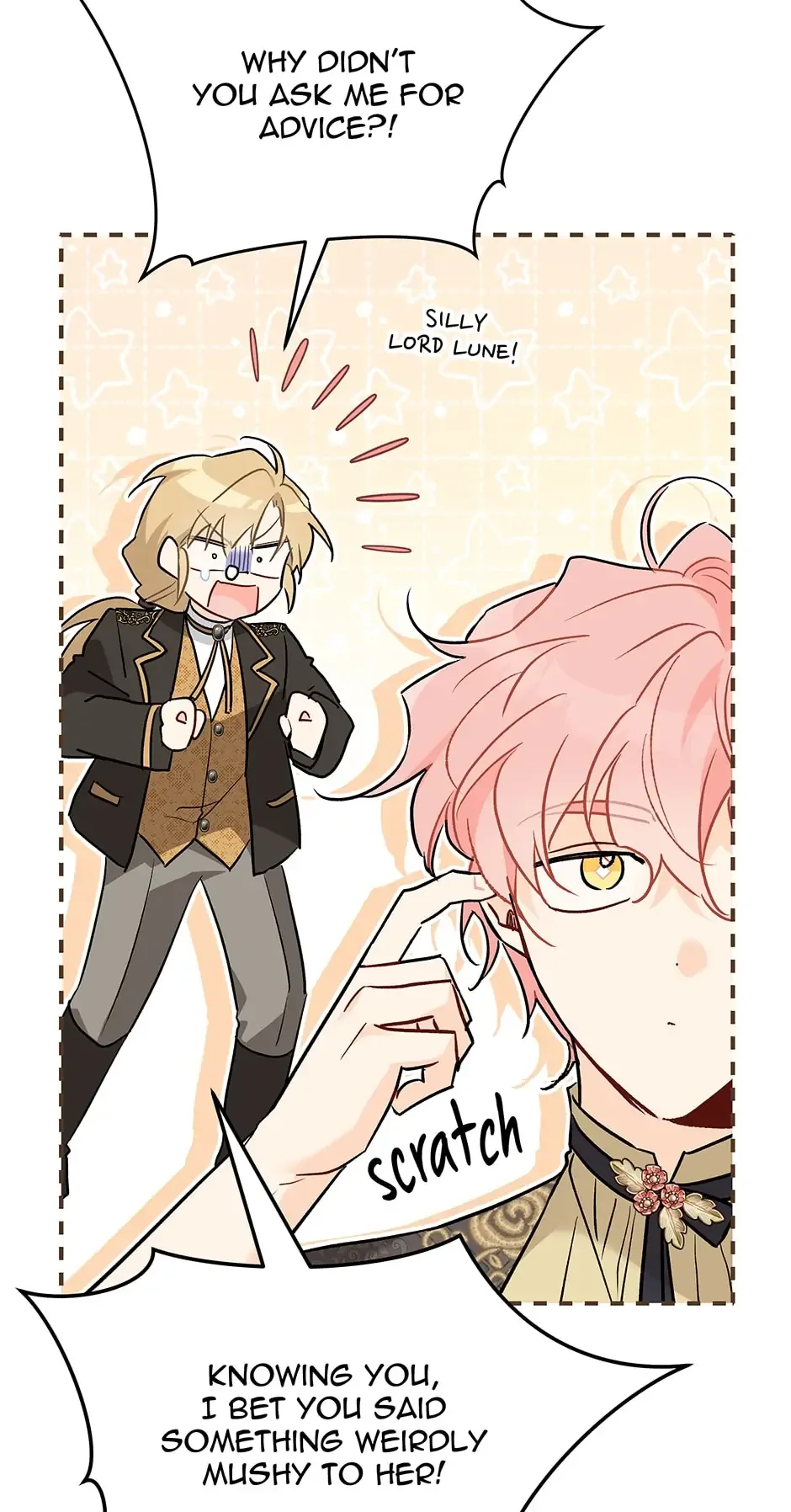 Little Rabbit and the Big Bad Leopard Chapter 94 page 70