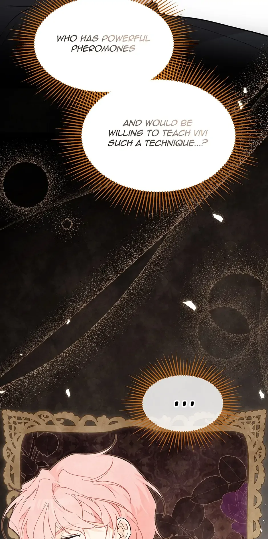 Little Rabbit and the Big Bad Leopard Chapter 90 page 85