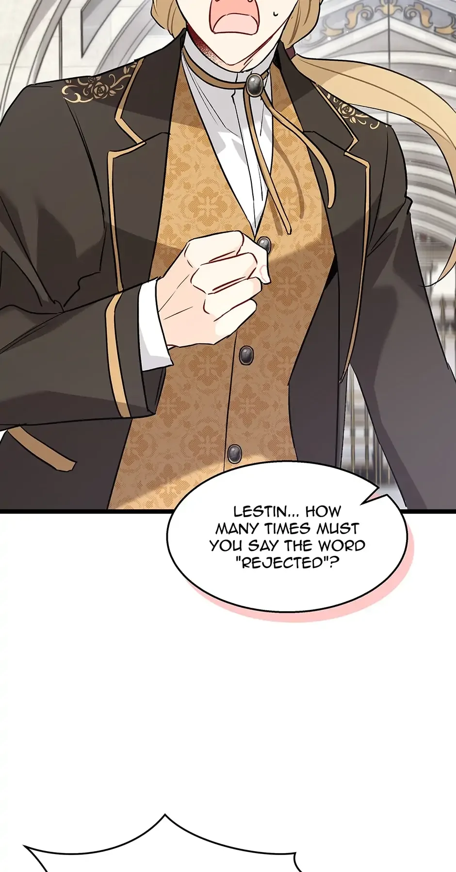 Little Rabbit and the Big Bad Leopard Chapter 94 page 69