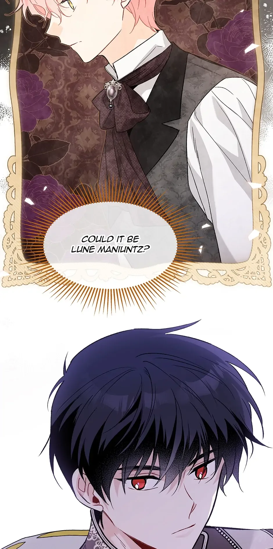 Little Rabbit and the Big Bad Leopard Chapter 90 page 86