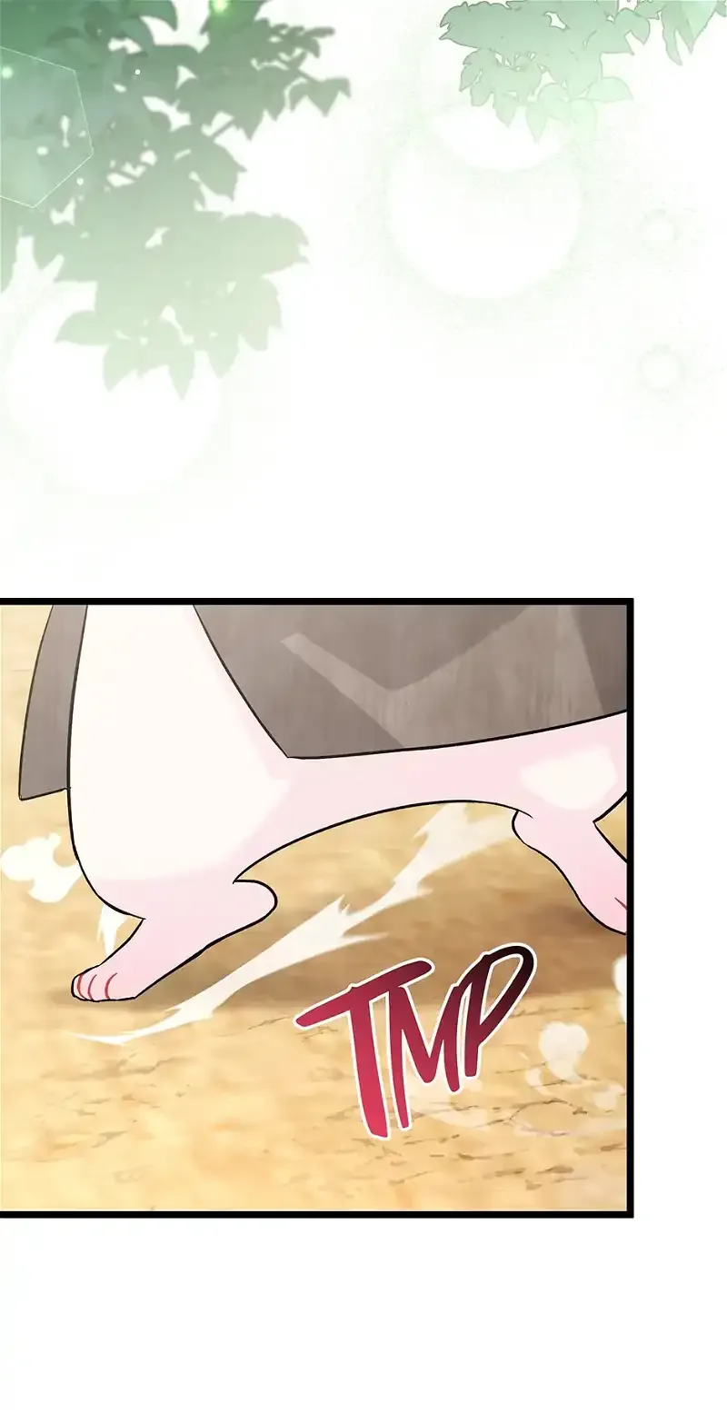 Little Rabbit and the Big Bad Leopard Chapter 98 page 3