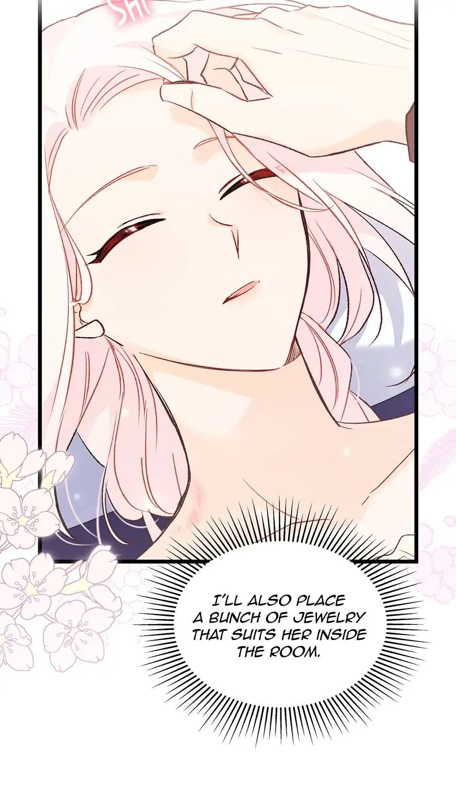 Little Rabbit and the Big Bad Leopard Chapter 89 page 65