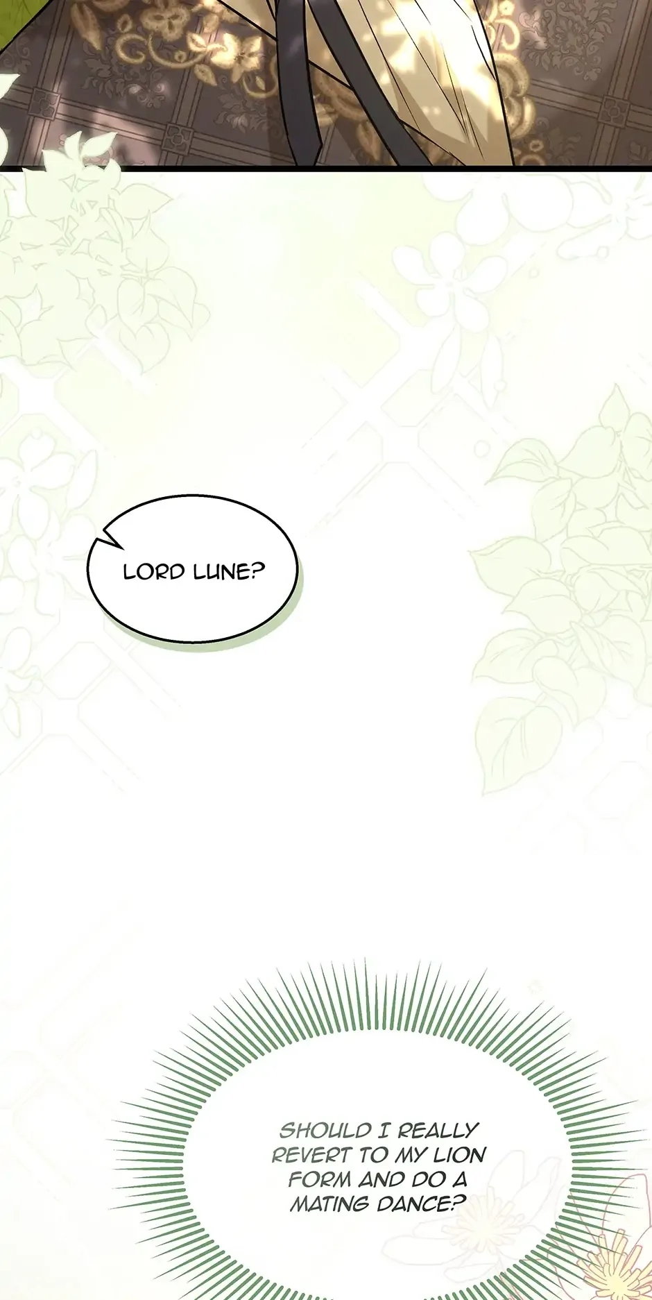 Little Rabbit and the Big Bad Leopard Chapter 94 page 78