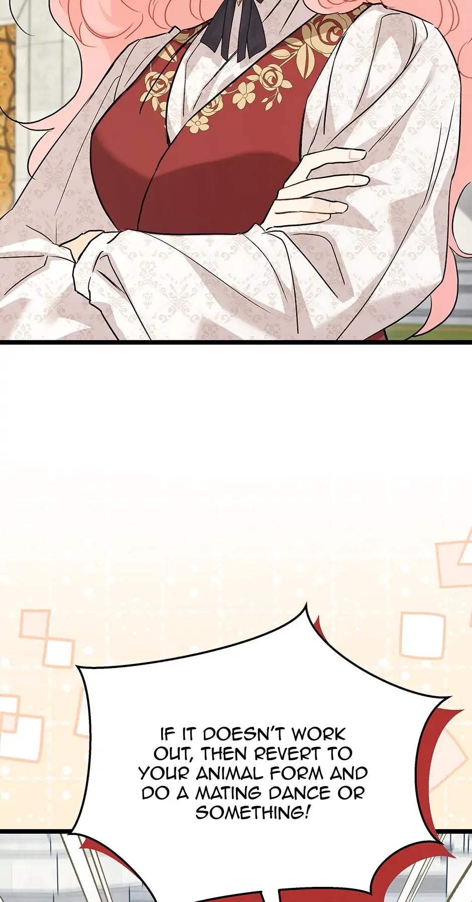 Little Rabbit and the Big Bad Leopard Chapter 94 page 72