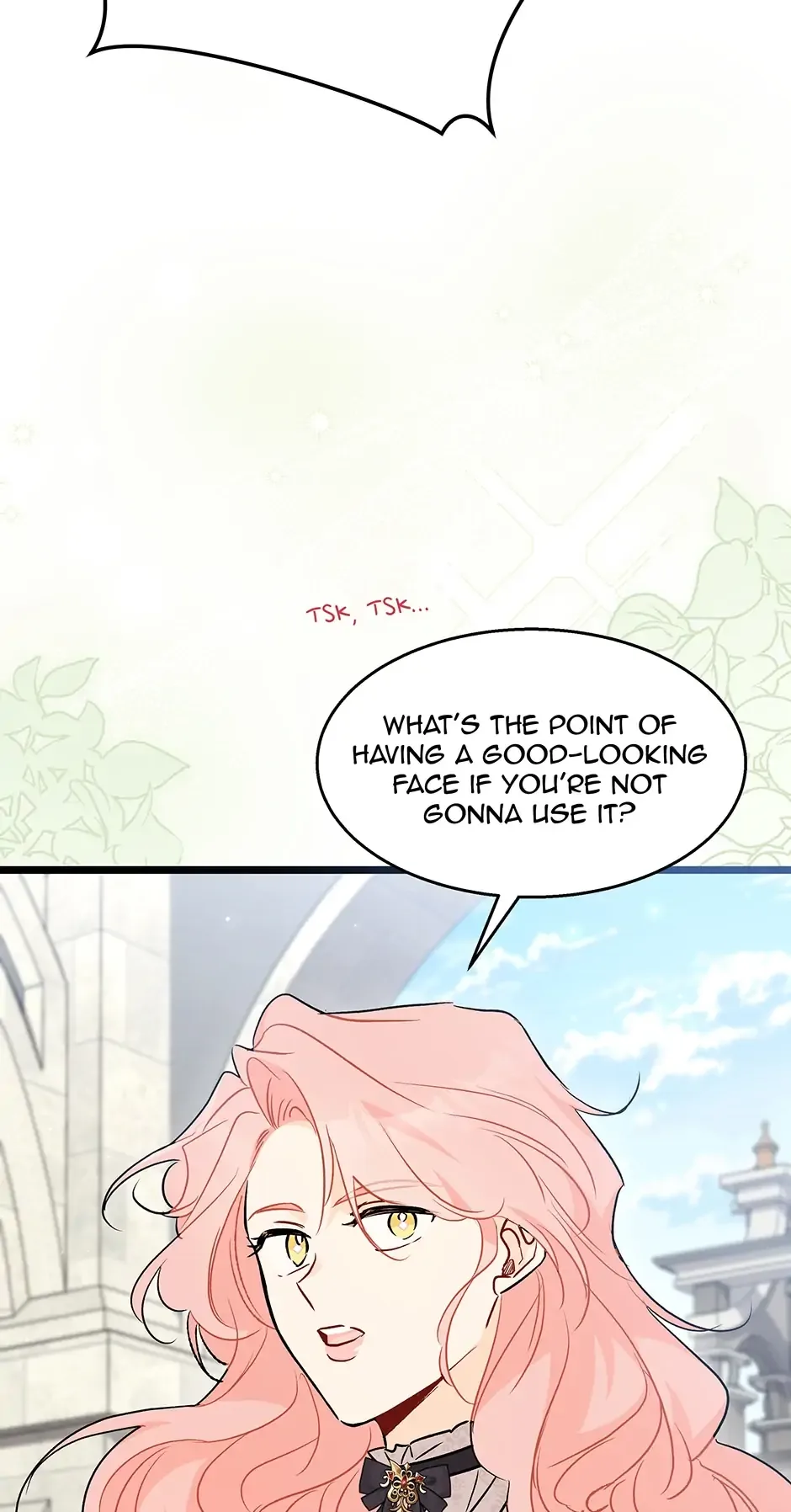 Little Rabbit and the Big Bad Leopard Chapter 94 page 71