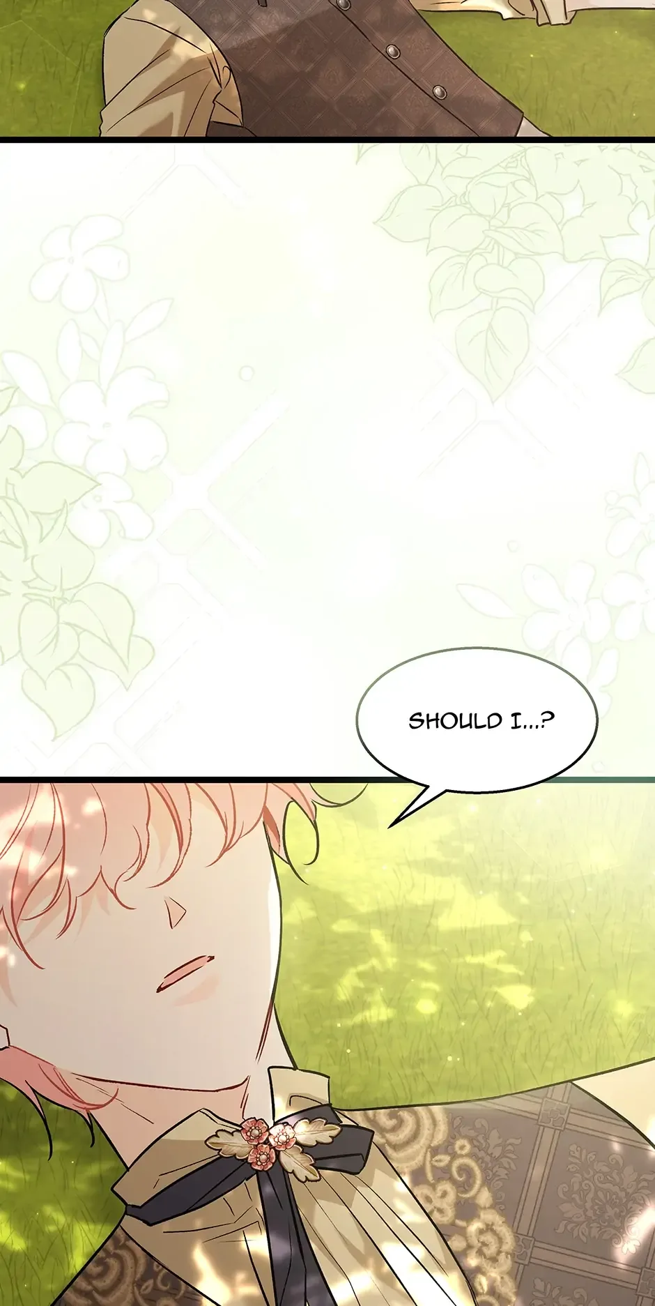 Little Rabbit and the Big Bad Leopard Chapter 94 page 77