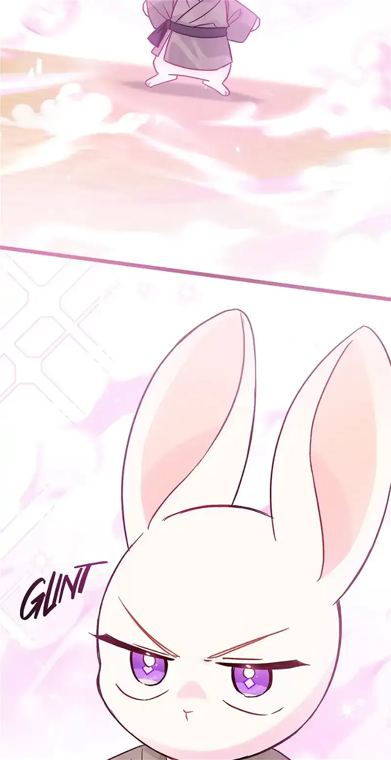 Little Rabbit and the Big Bad Leopard Chapter 98 page 6