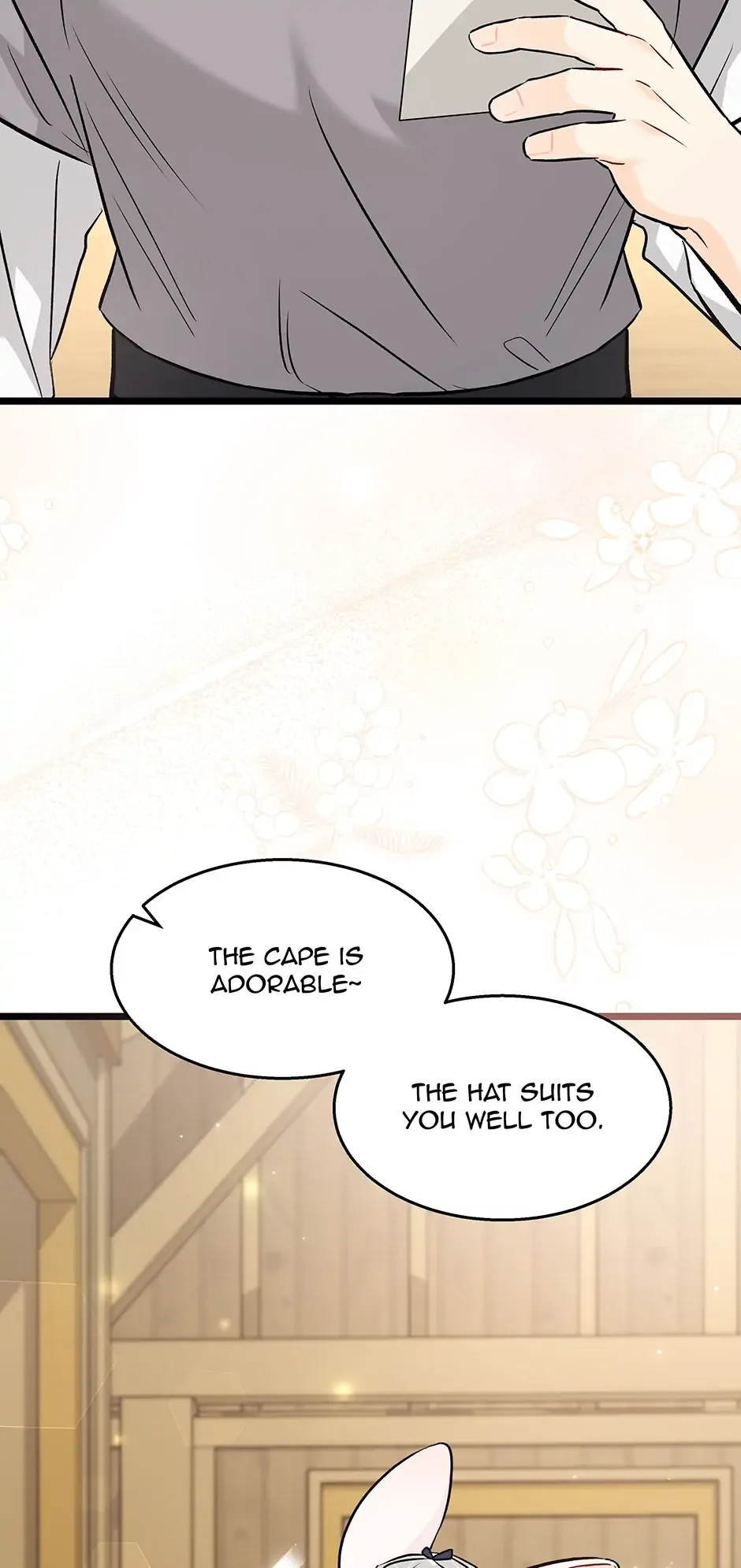 Little Rabbit and the Big Bad Leopard Chapter 95 page 57