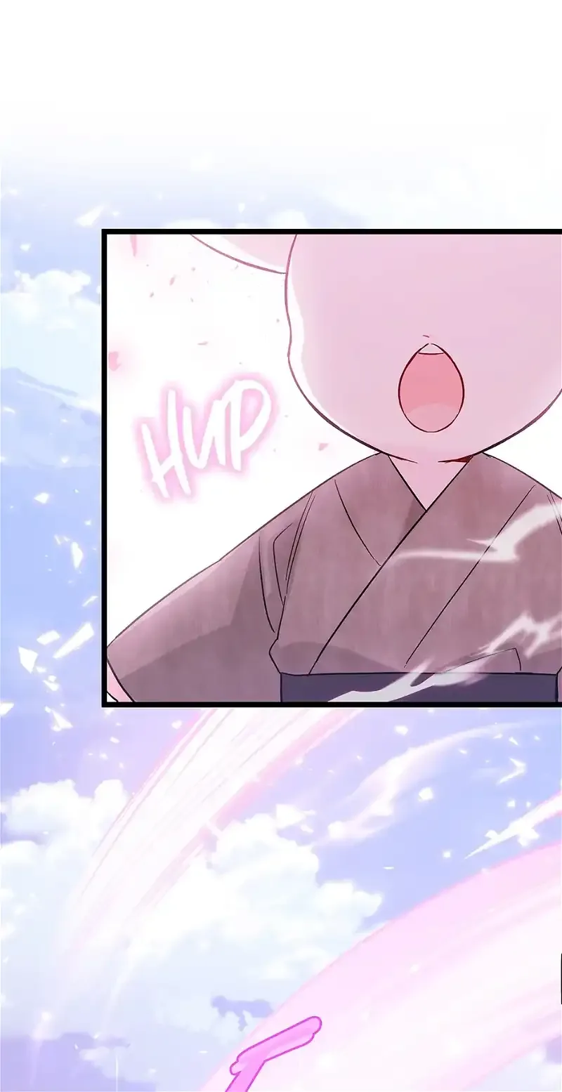 Little Rabbit and the Big Bad Leopard Chapter 98 page 4