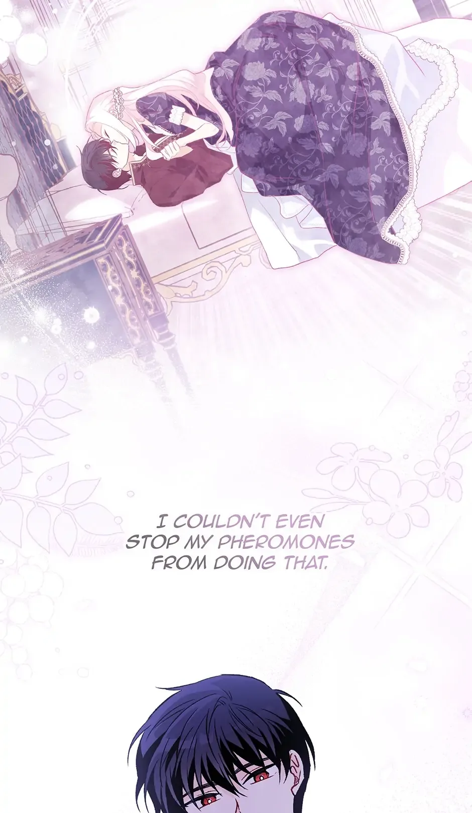 Little Rabbit and the Big Bad Leopard Chapter 89 page 71
