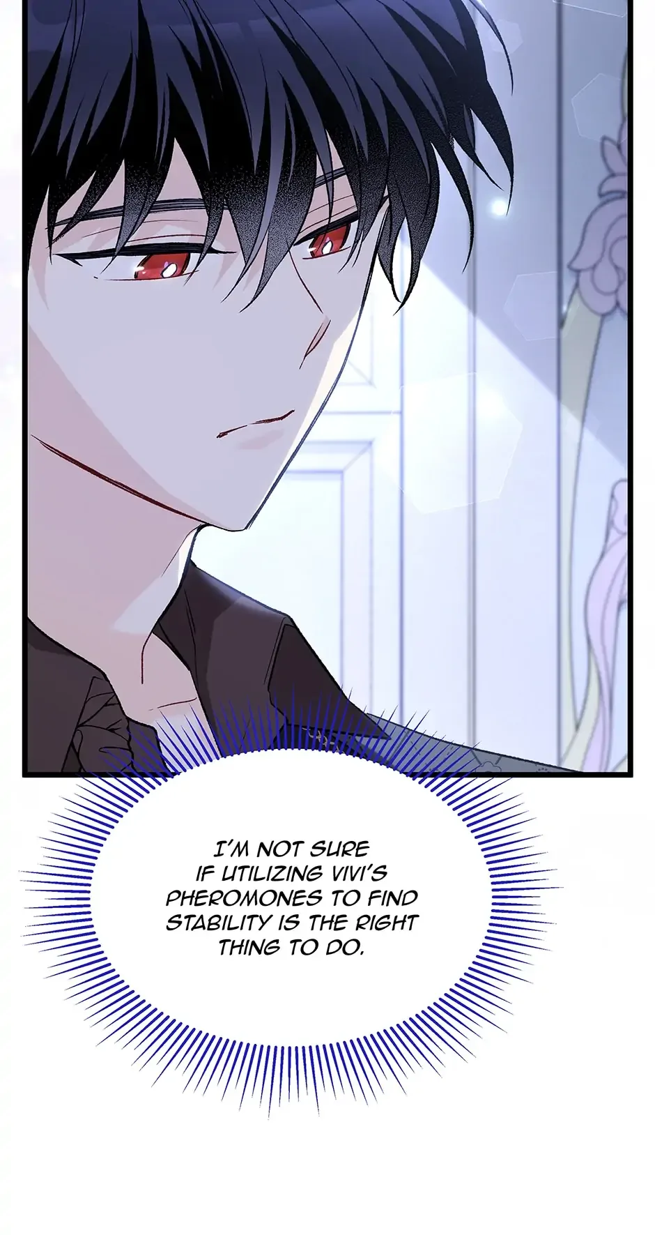 Little Rabbit and the Big Bad Leopard Chapter 89 page 69