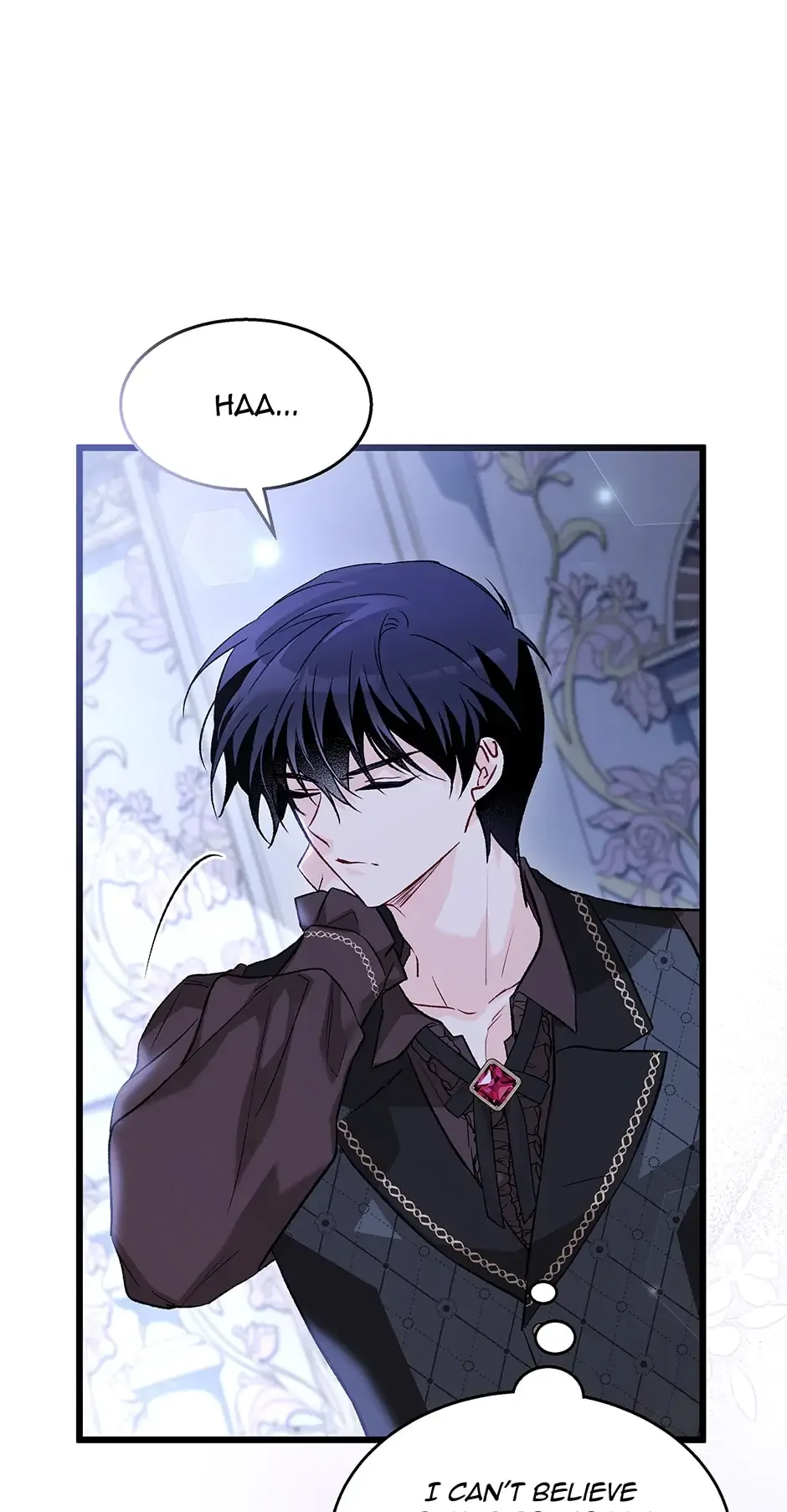 Little Rabbit and the Big Bad Leopard Chapter 89 page 75