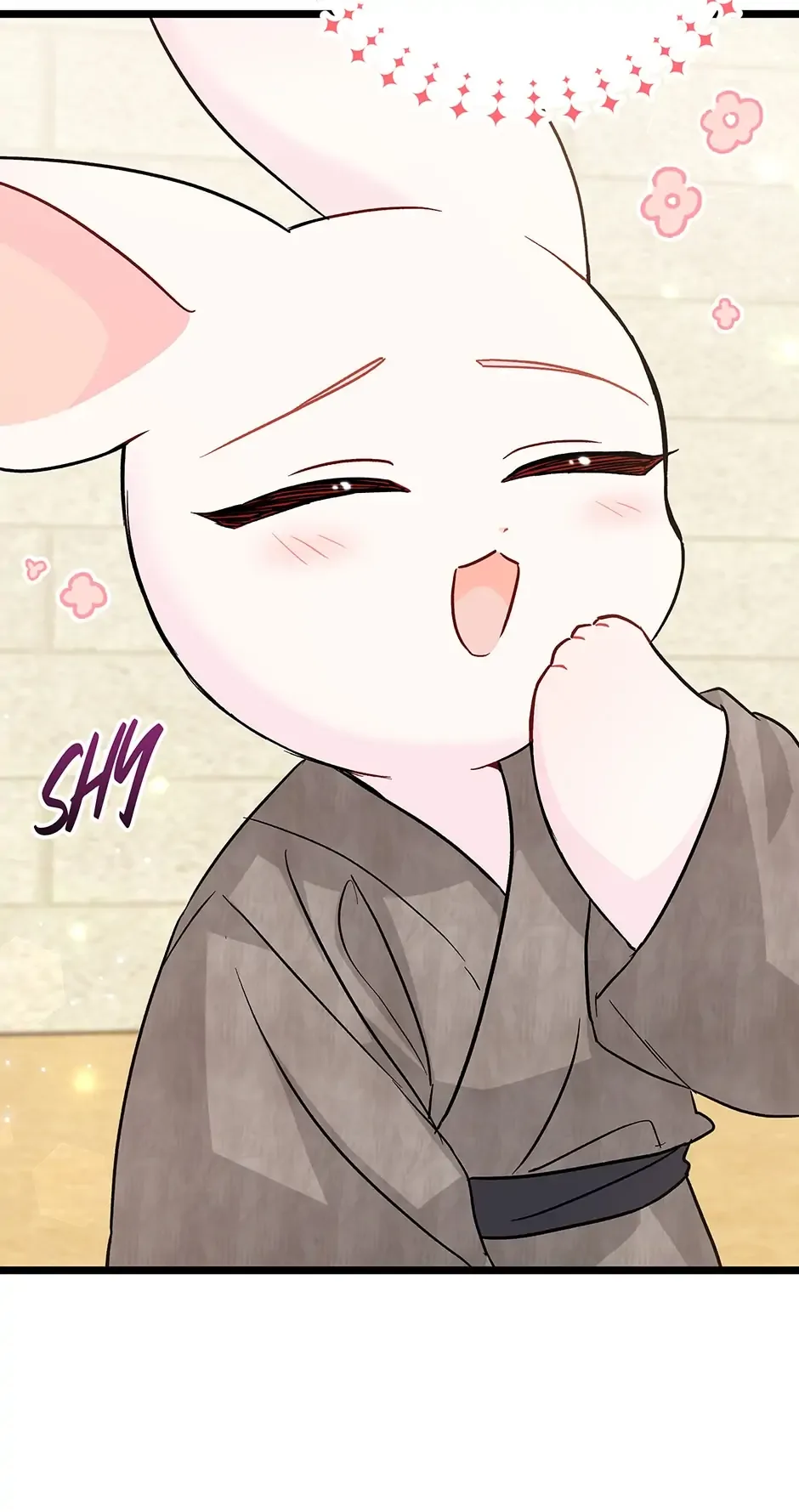 Little Rabbit and the Big Bad Leopard Chapter 99 page 29