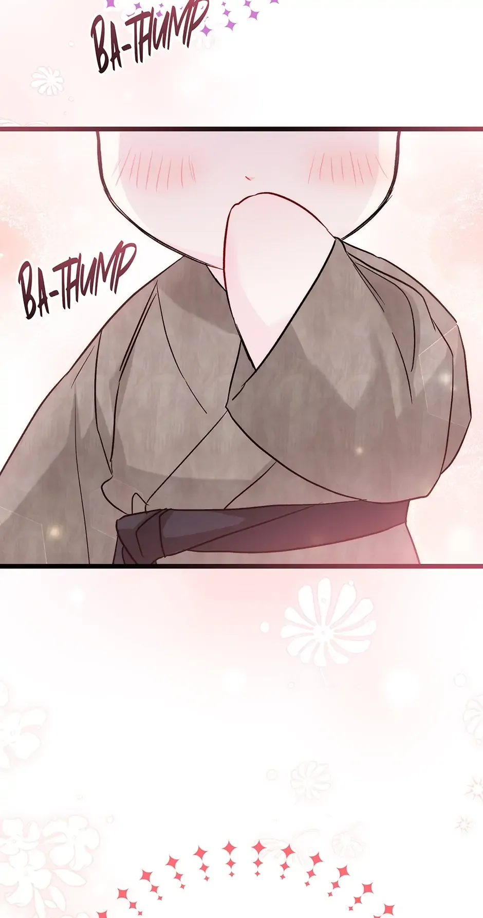 Little Rabbit and the Big Bad Leopard Chapter 99 page 25