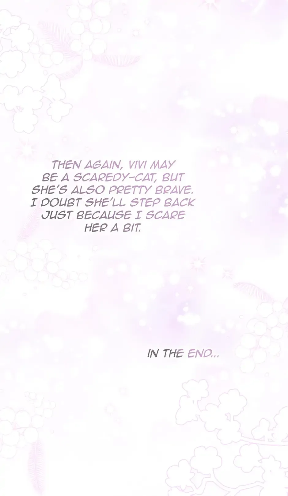 Little Rabbit and the Big Bad Leopard Chapter 89 page 73
