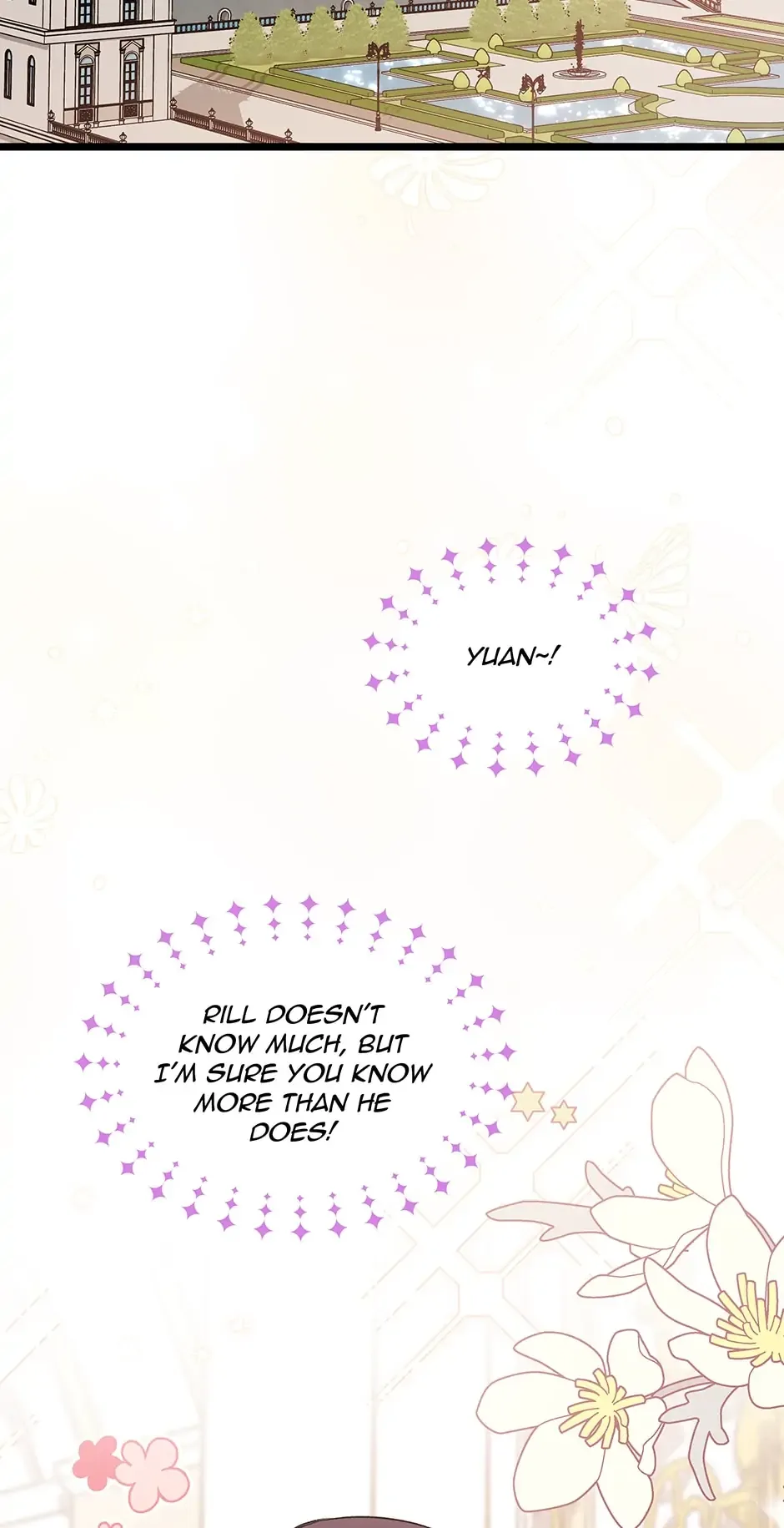 Little Rabbit and the Big Bad Leopard Chapter 95 page 67