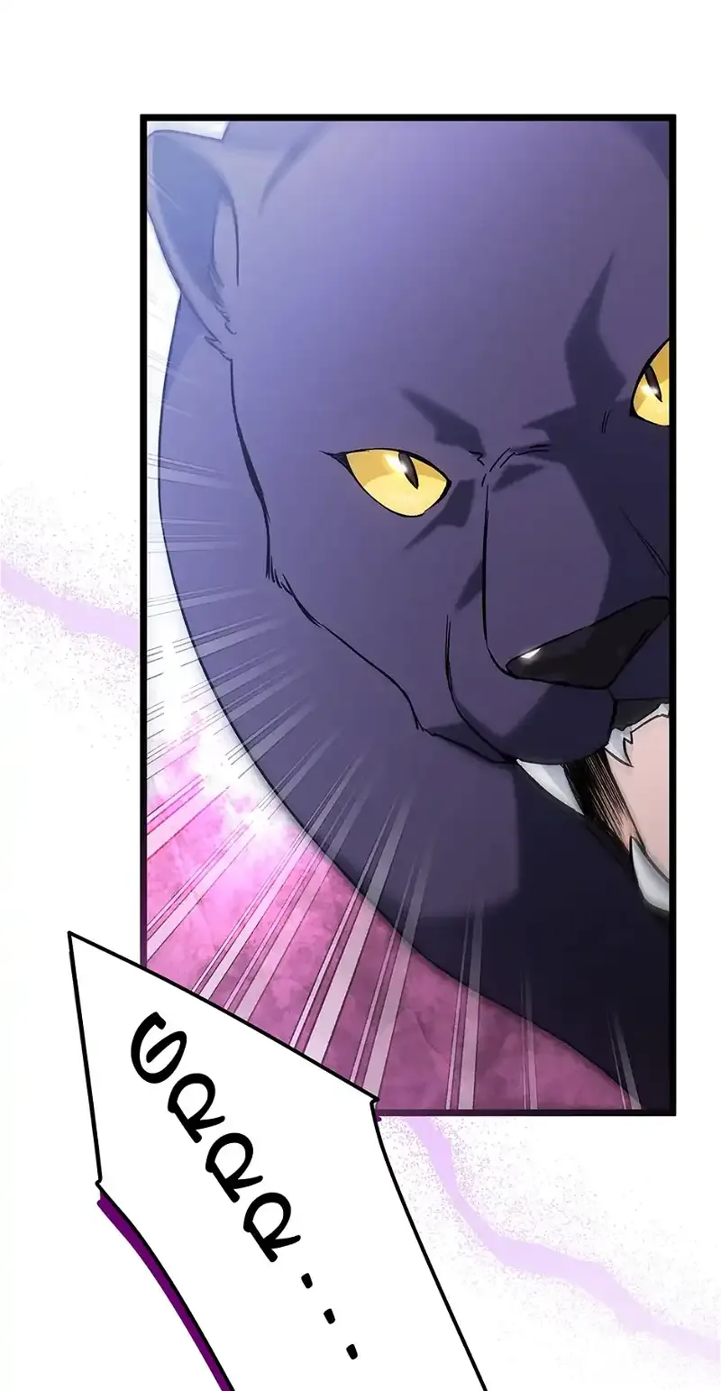 Little Rabbit and the Big Bad Leopard Chapter 98 page 17