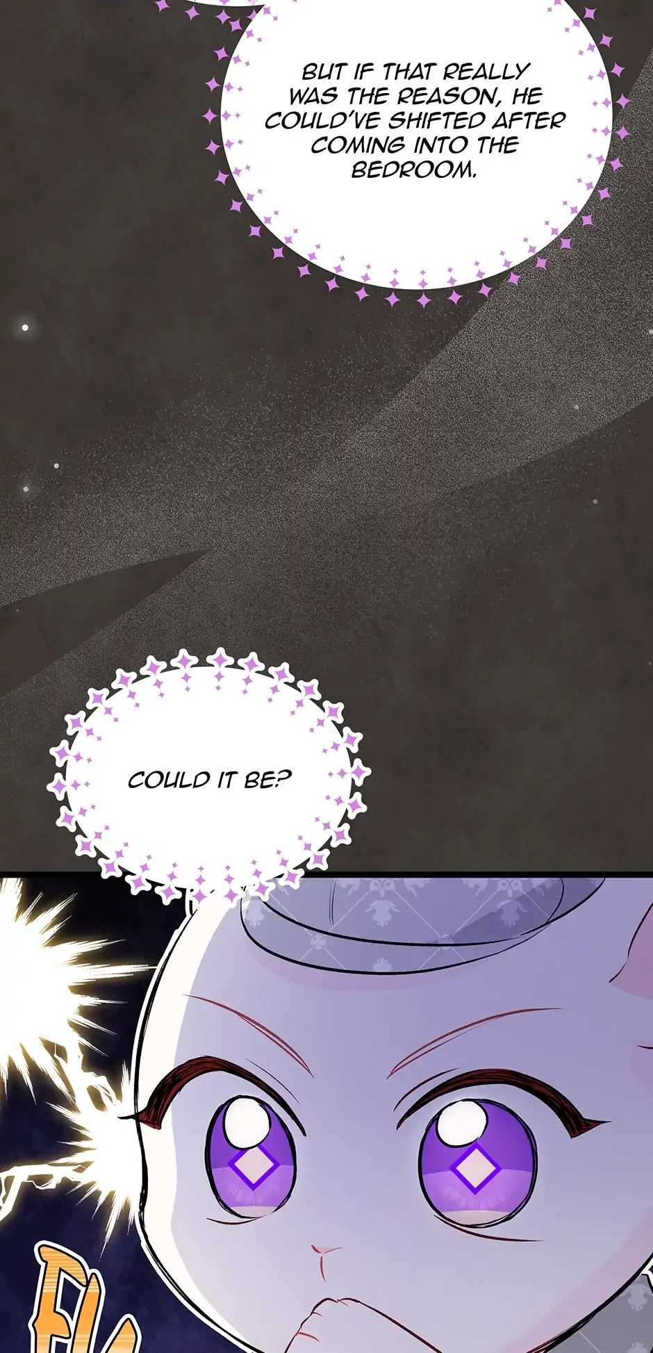 Little Rabbit and the Big Bad Leopard Chapter 95 page 75
