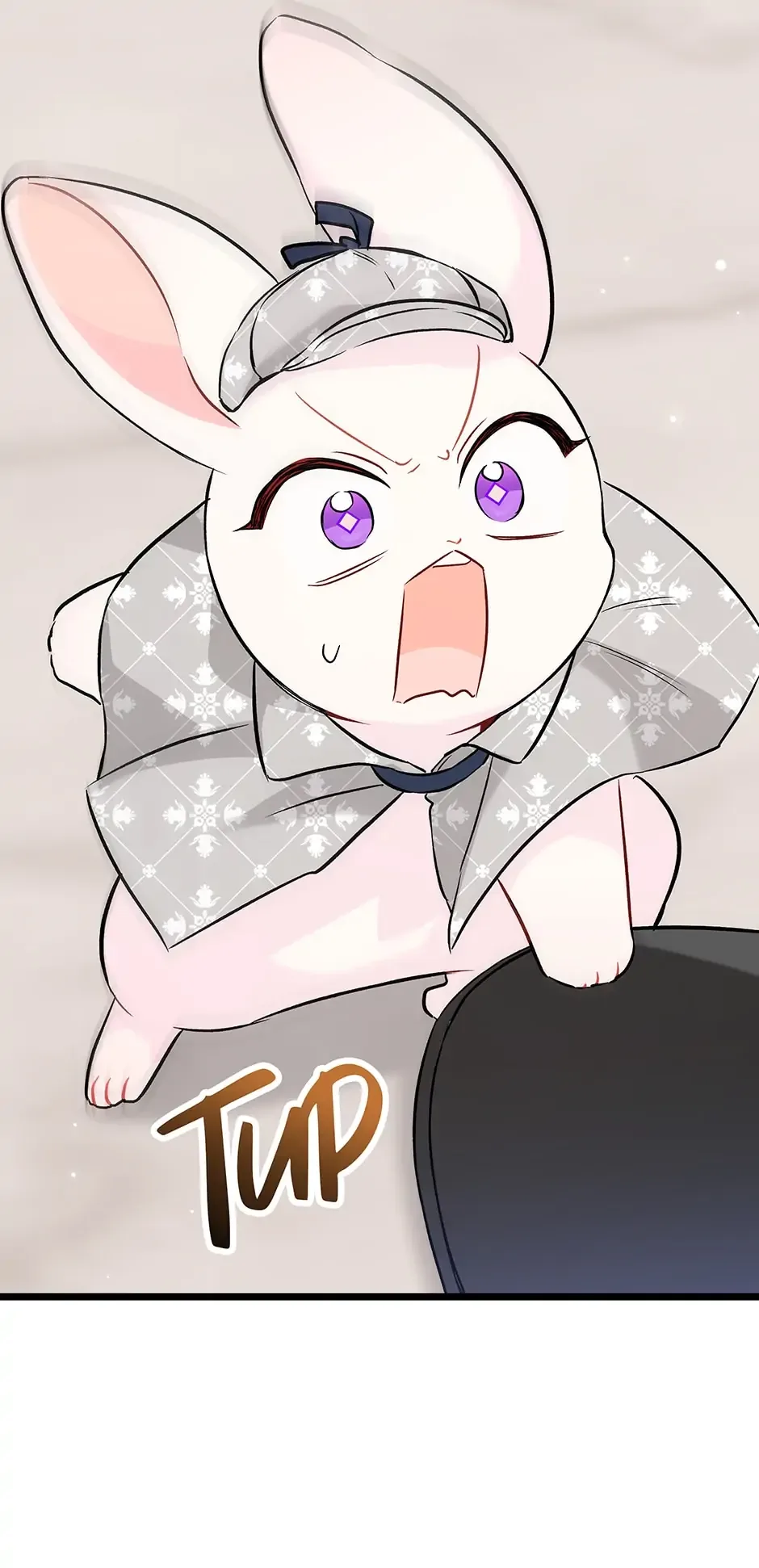 Little Rabbit and the Big Bad Leopard Chapter 95 page 78