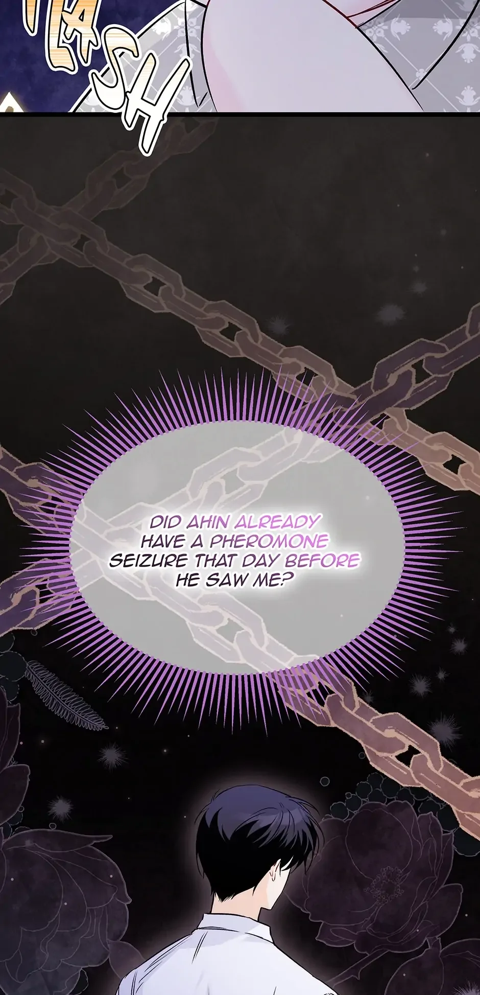 Little Rabbit and the Big Bad Leopard Chapter 95 page 76
