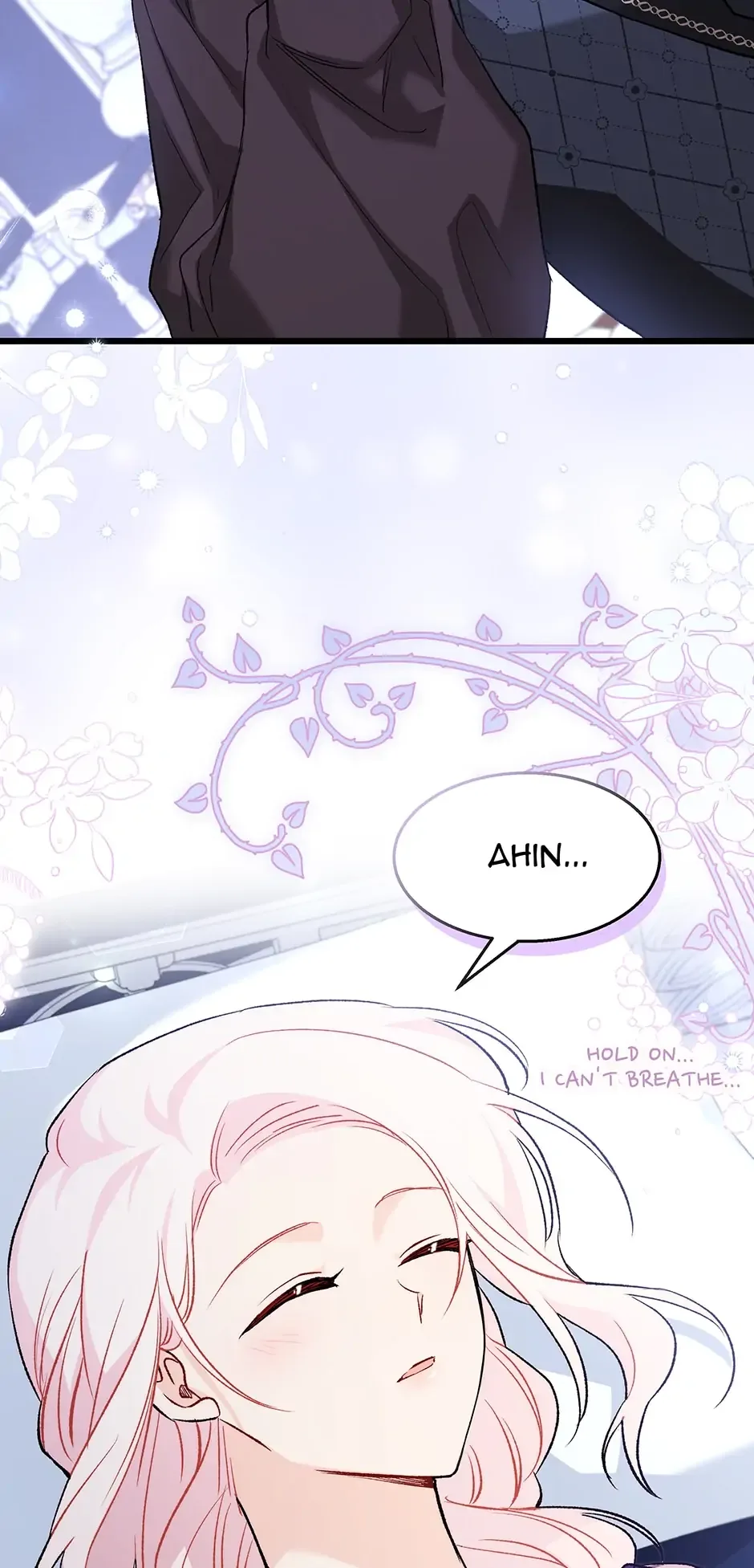 Little Rabbit and the Big Bad Leopard Chapter 89 page 81