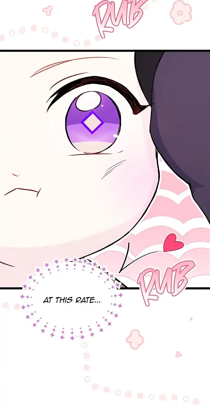 Little Rabbit and the Big Bad Leopard Chapter 98 page 23