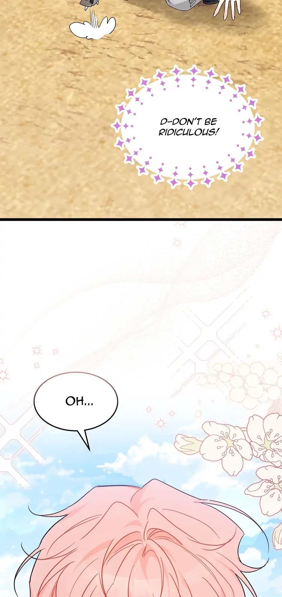 Little Rabbit and the Big Bad Leopard Chapter 99 page 32