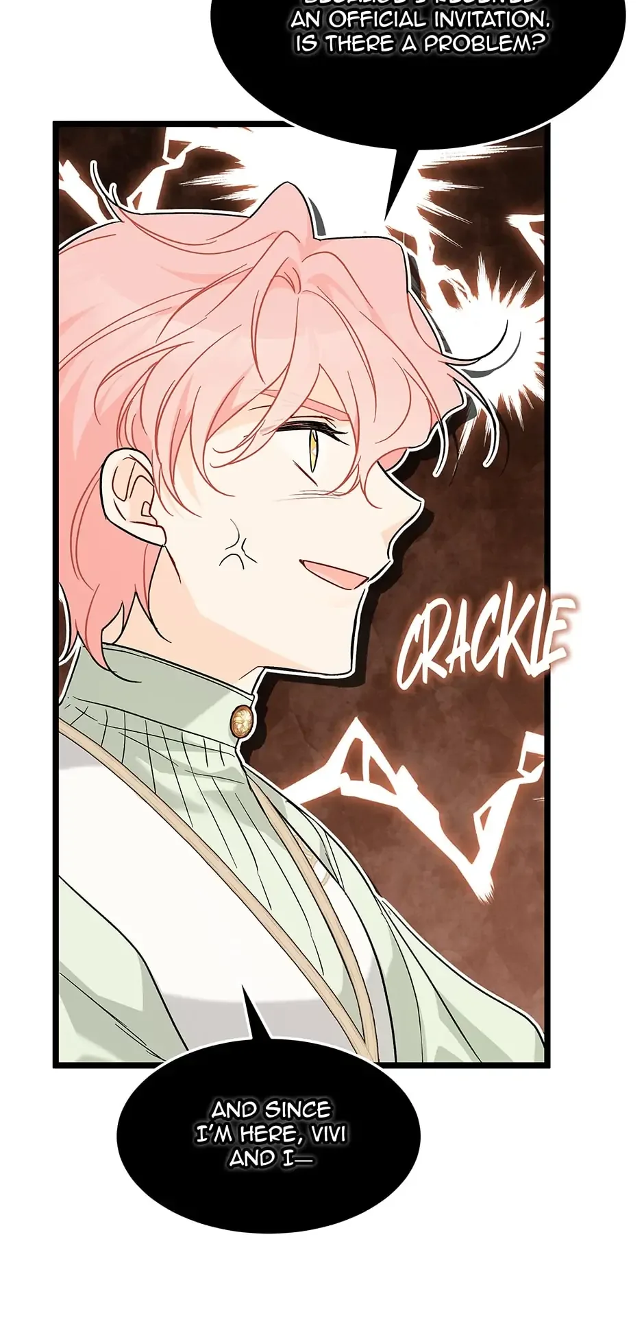 Little Rabbit and the Big Bad Leopard Chapter 99 page 43