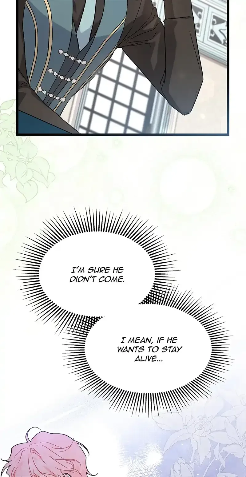 Little Rabbit and the Big Bad Leopard Chapter 98 page 36