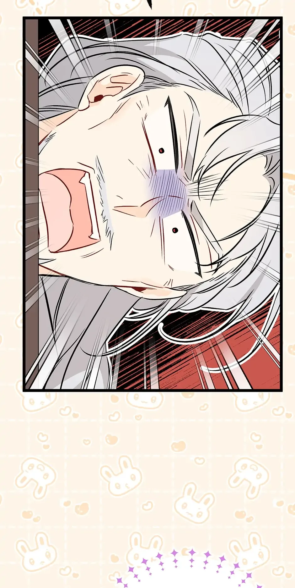 Little Rabbit and the Big Bad Leopard Chapter 95 page 85