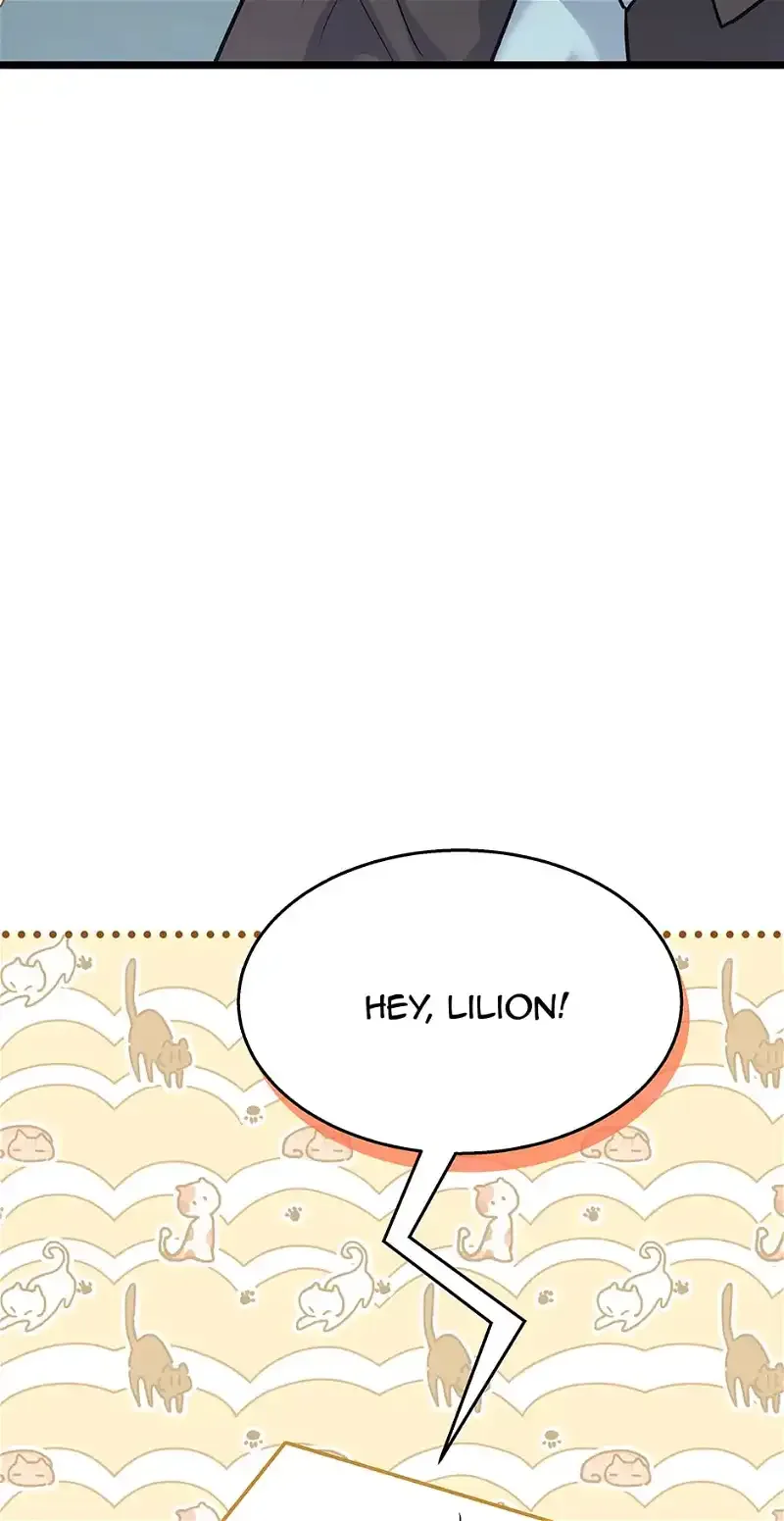 Little Rabbit and the Big Bad Leopard Chapter 98 page 38