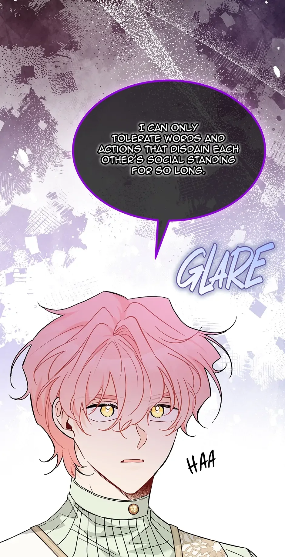 Little Rabbit and the Big Bad Leopard Chapter 99 page 47