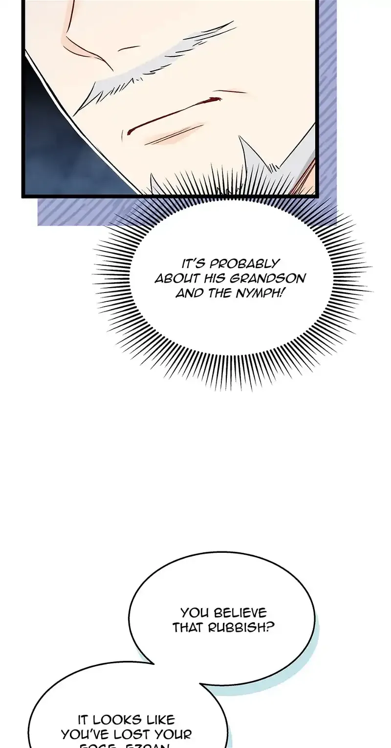 Little Rabbit and the Big Bad Leopard Chapter 98 page 43