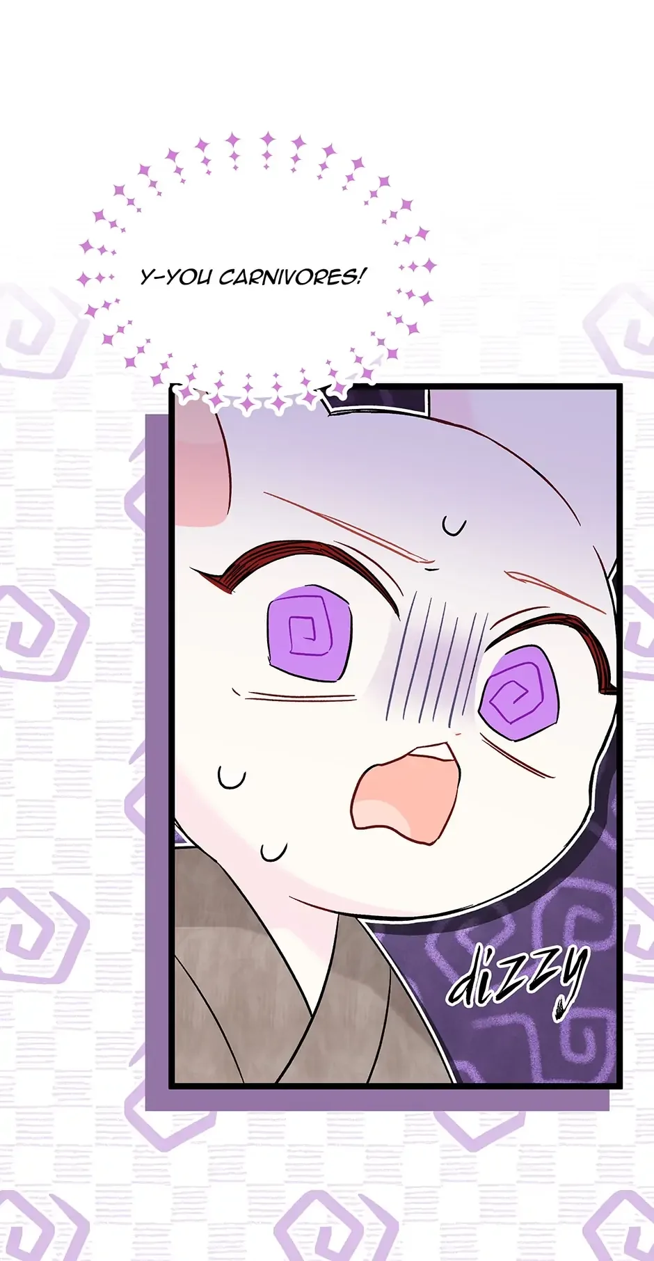 Little Rabbit and the Big Bad Leopard Chapter 99 page 51