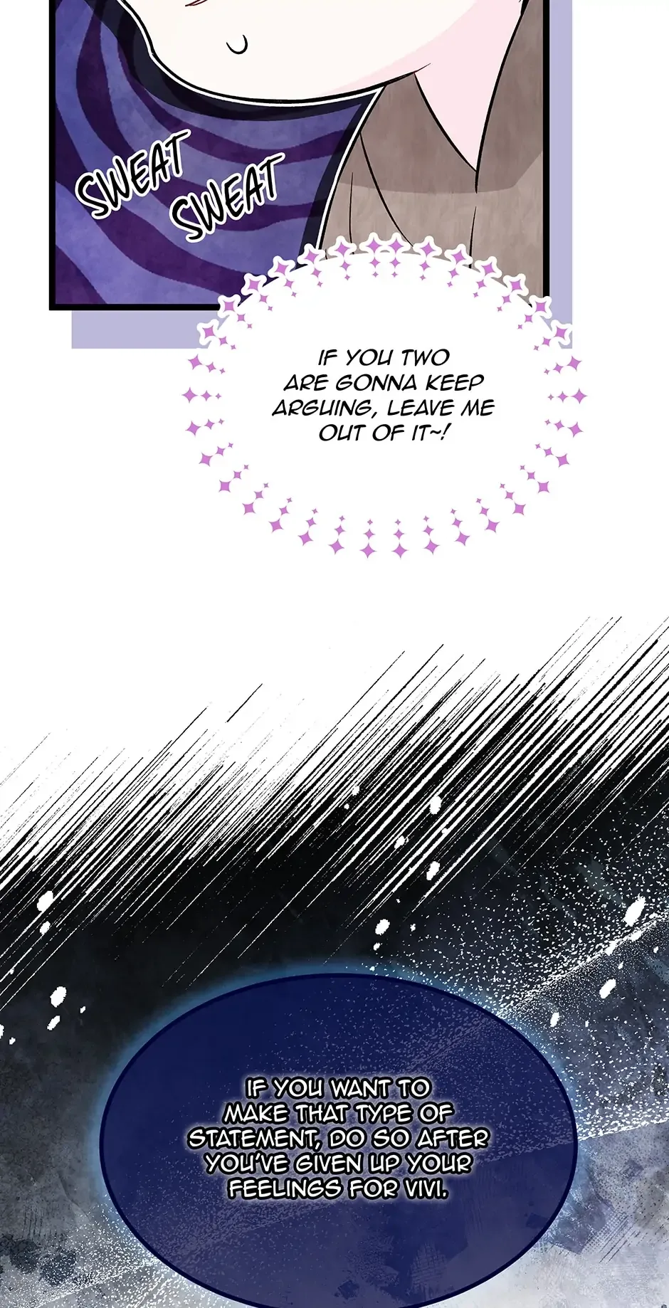 Little Rabbit and the Big Bad Leopard Chapter 99 page 49