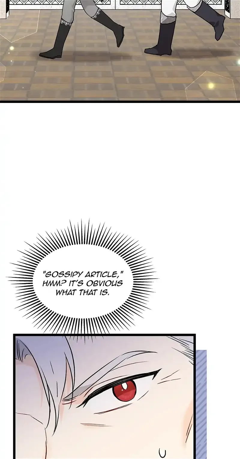 Little Rabbit and the Big Bad Leopard Chapter 98 page 42