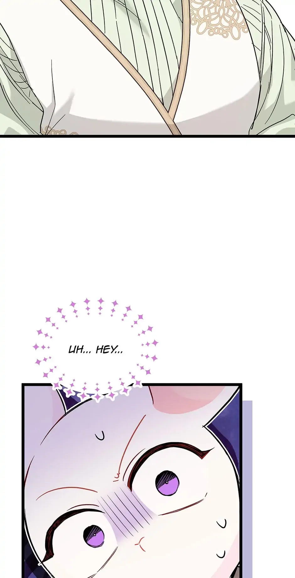 Little Rabbit and the Big Bad Leopard Chapter 99 page 48