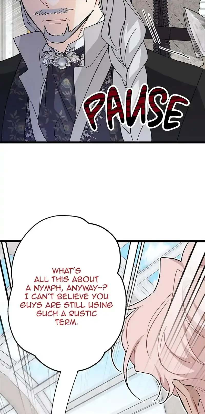 Little Rabbit and the Big Bad Leopard Chapter 98 page 51