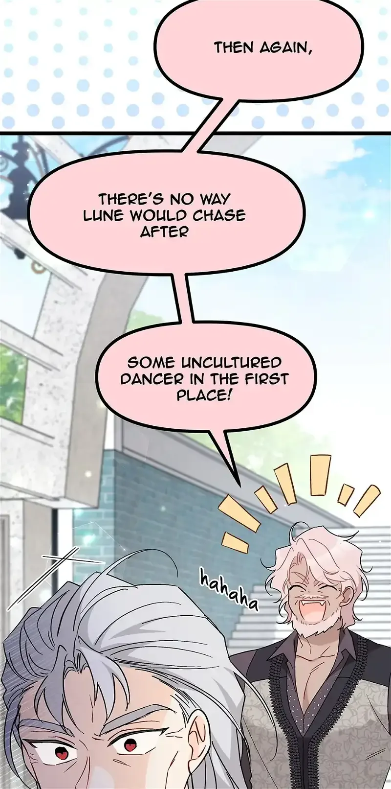 Little Rabbit and the Big Bad Leopard Chapter 98 page 50