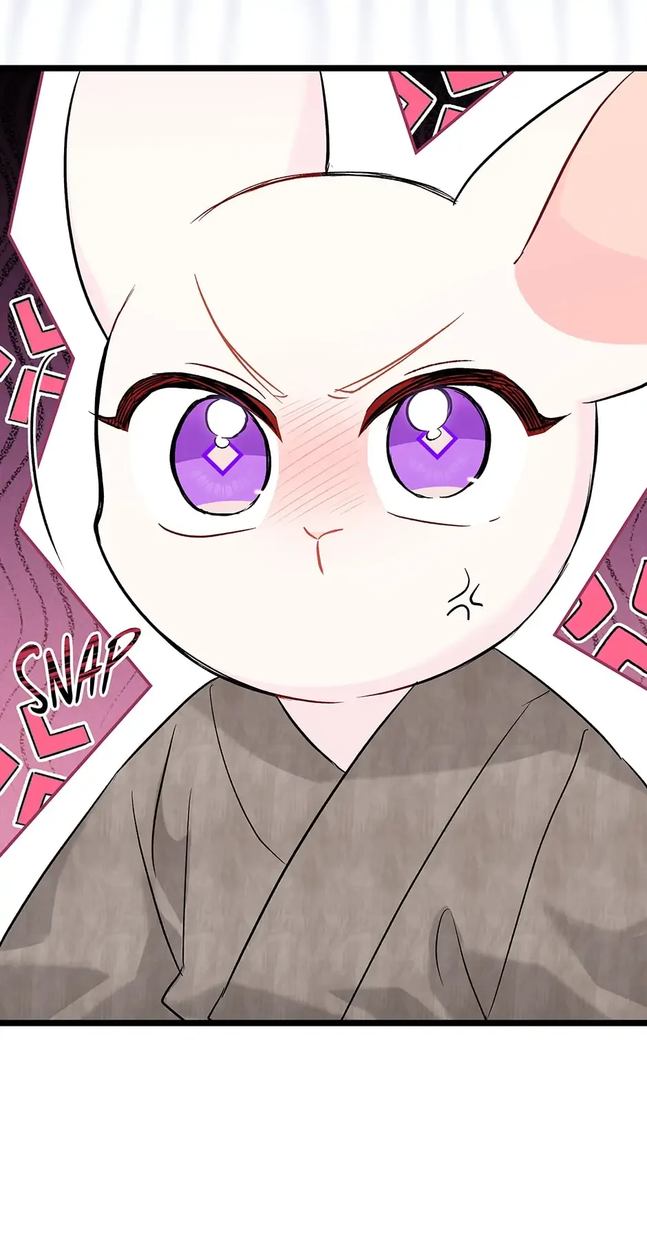 Little Rabbit and the Big Bad Leopard Chapter 99 page 59