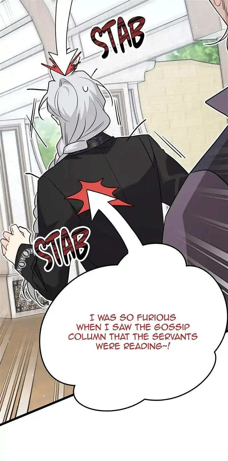Little Rabbit and the Big Bad Leopard Chapter 98 page 52