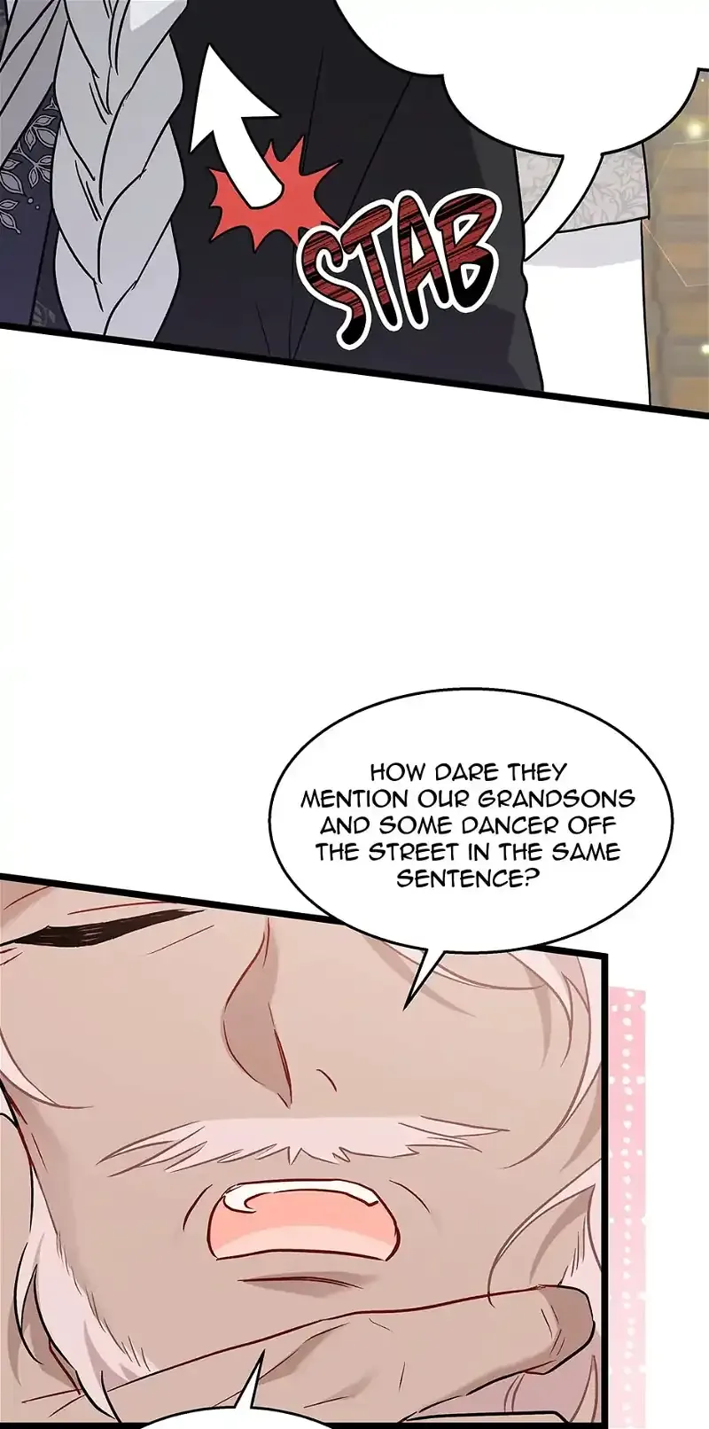 Little Rabbit and the Big Bad Leopard Chapter 98 page 54