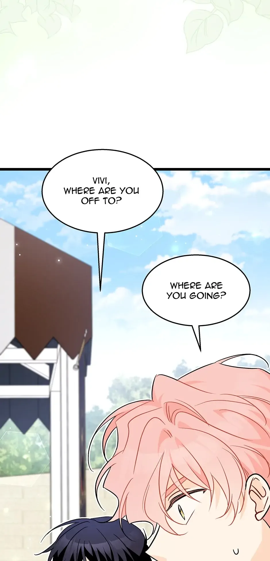 Little Rabbit and the Big Bad Leopard Chapter 99 page 62