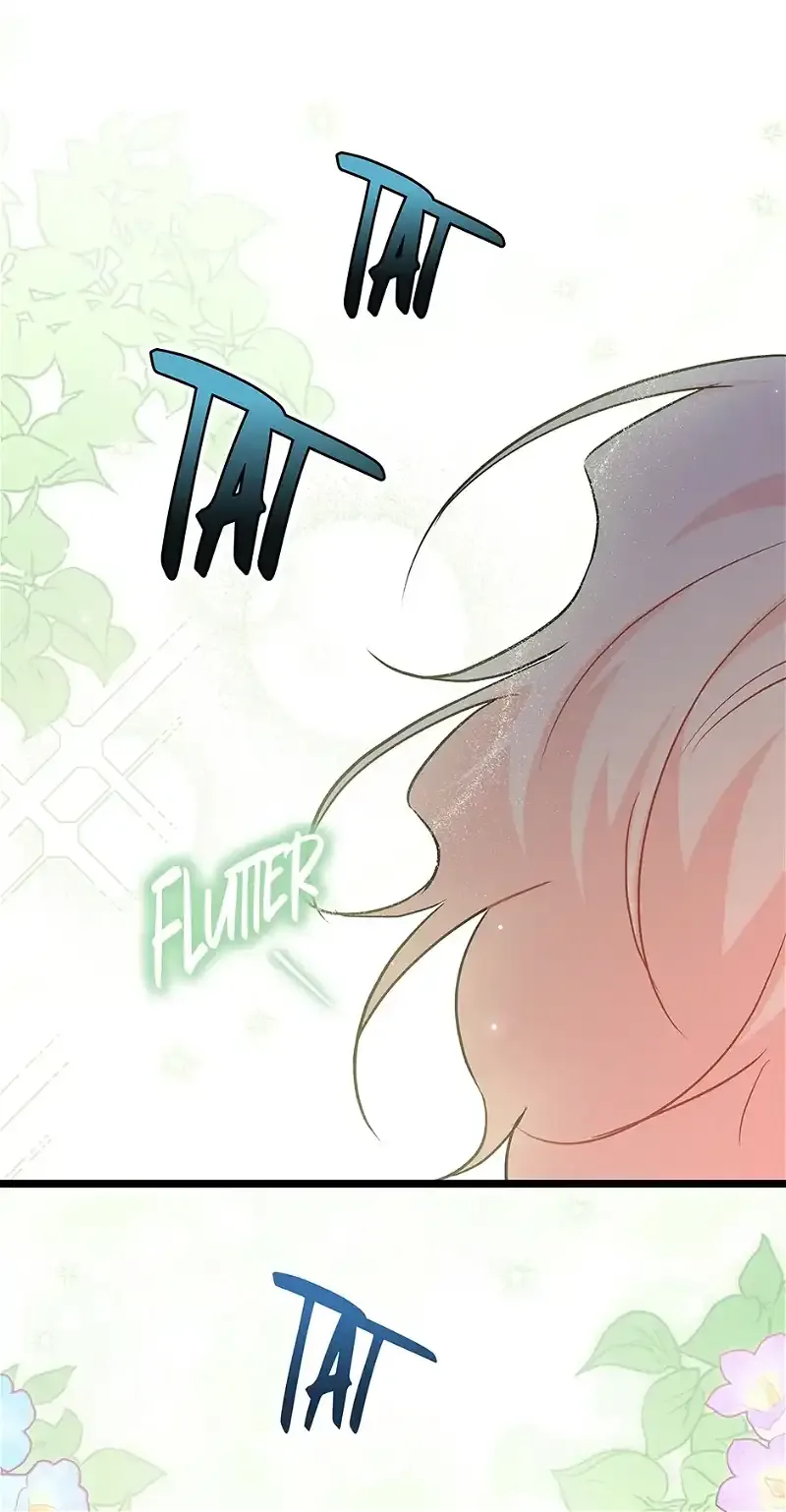 Little Rabbit and the Big Bad Leopard Chapter 98 page 64