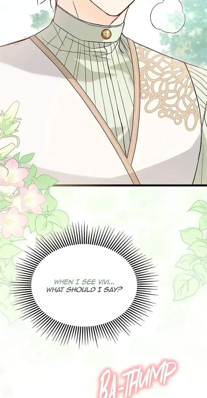 Little Rabbit and the Big Bad Leopard Chapter 98 page 68