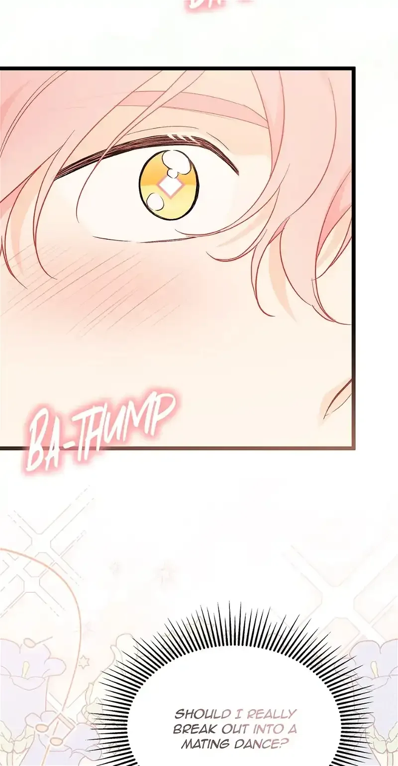 Little Rabbit and the Big Bad Leopard Chapter 98 page 69