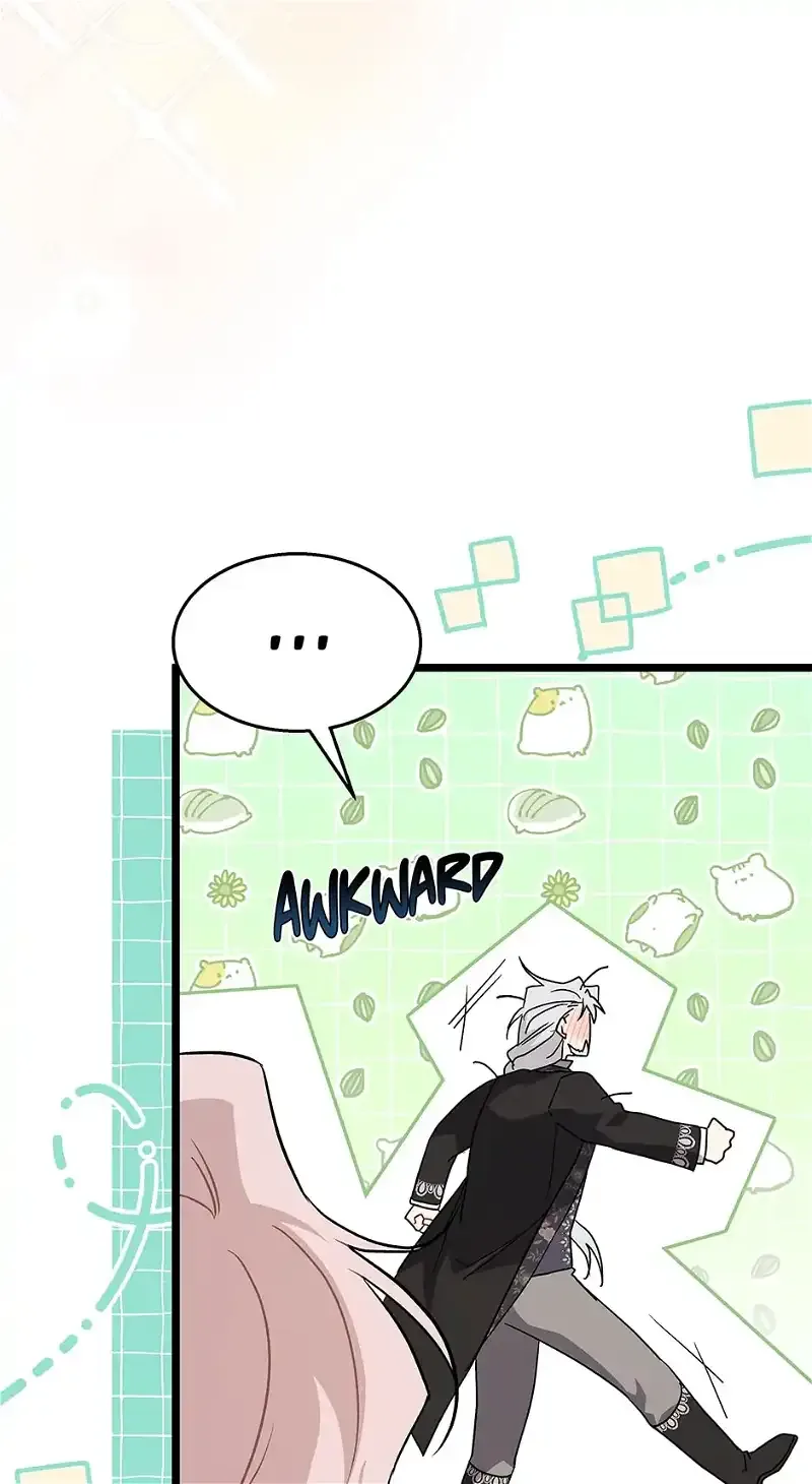 Little Rabbit and the Big Bad Leopard Chapter 98 page 61